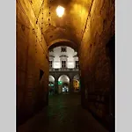 ...all'archetto Di Sant'andrea......pieno Centro 아파트 *