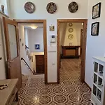...all'archetto Di Sant'andrea......pieno Centro 아파트