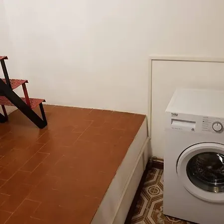 ...all'archetto Di Sant'andrea......pieno Centro Apartment
