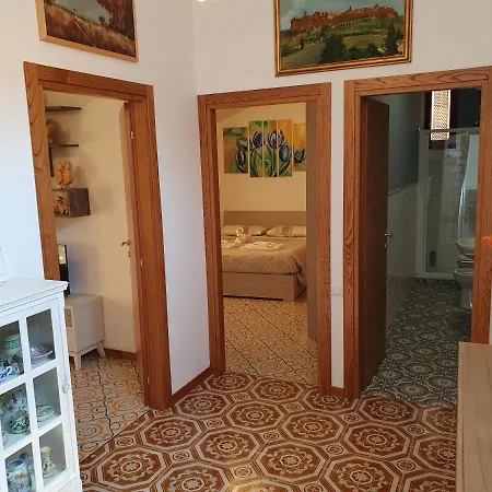 ...all'archetto Di Sant'andrea......pieno Centro Orvieto