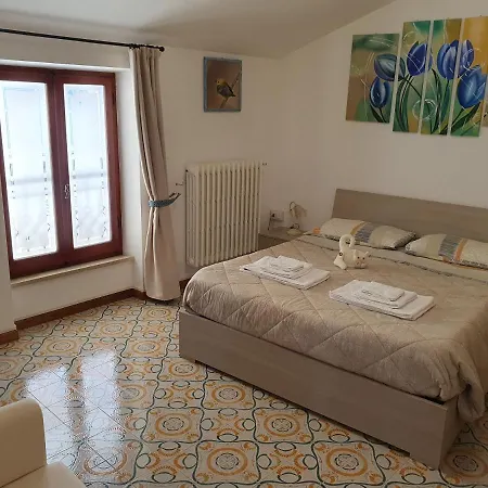 Apartment ...all'archetto Di Sant'andrea......pieno Centro