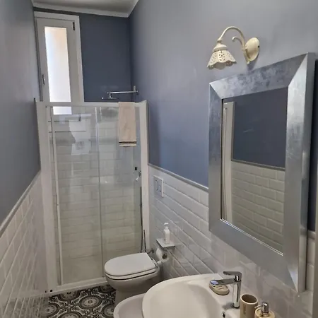 Apartment ...all'archetto Di Sant'andrea......pieno Centro Orvieto