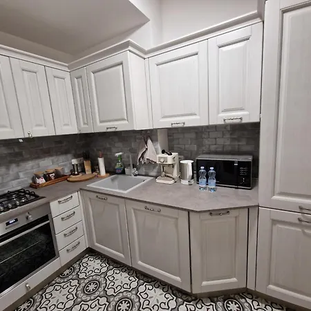 Apartament ...all'archetto Di Sant'andrea......pieno Centro Orvieto