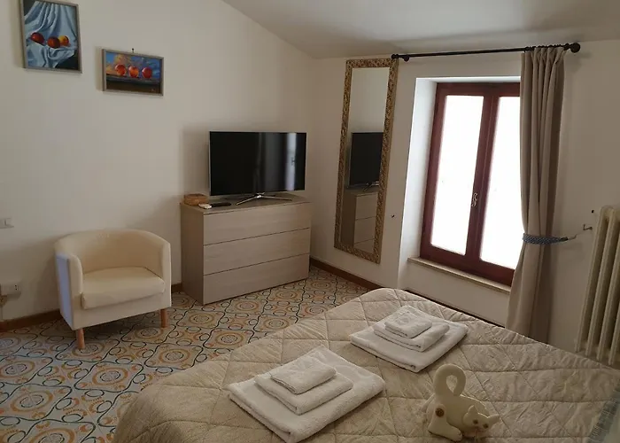 ...all'archetto Di Sant'andrea......pieno Centro 아파트 *