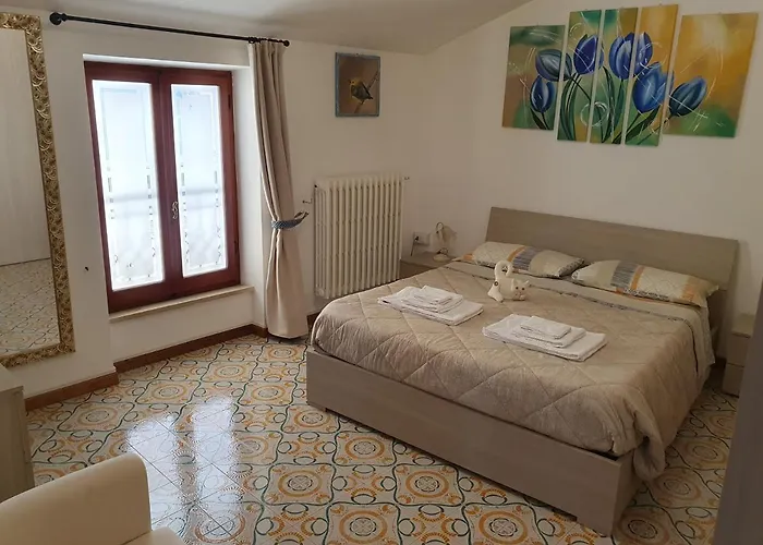 아파트 ...all'archetto Di Sant'andrea......pieno Centro