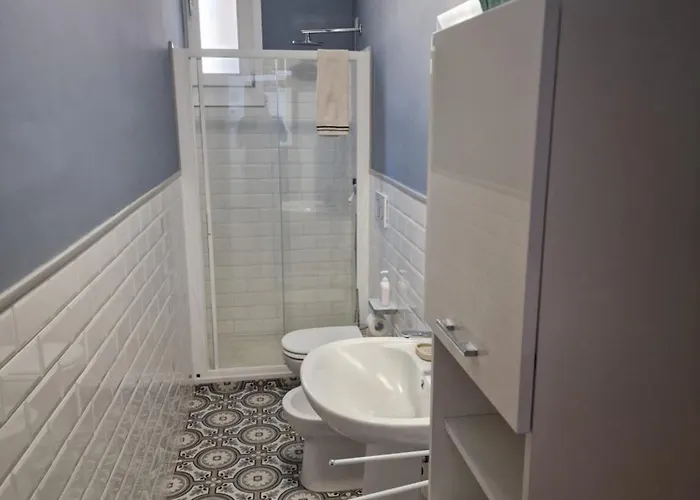 ...all'archetto Di Sant'andrea......pieno Centro * 오르비에토